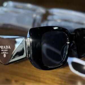 Prada glasses